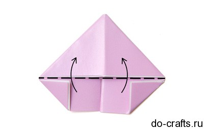 Cum de a face module de hârtie