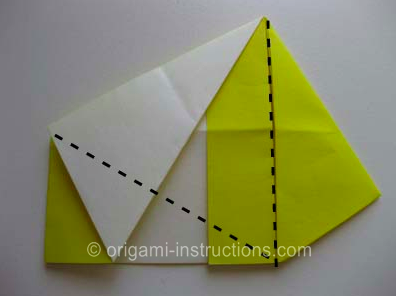 Cum sa faci o piramidă de hârtie 3 etape clasa Wizard cu fotografii și video