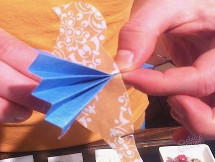 Cum sa faci o pasăre de hârtie