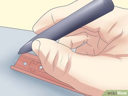 Cum de a face o lamă ascunsă în casă