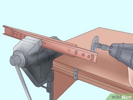 Cum de a face o lamă ascunsă în casă