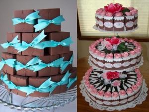 Cum sa faci un tort de hârtie cu mâinile (hârtie) Cum sa faci un tort de hârtie cu mâinile