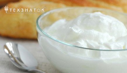 Cum de a face iaurt iaurt retete interesante