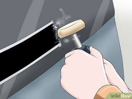 Cum de a elimina autocolante de vinil pentru sticlă vehicul