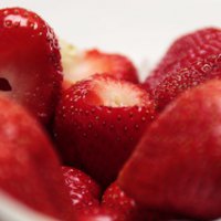 Cum de a păstra căpșuni proaspete