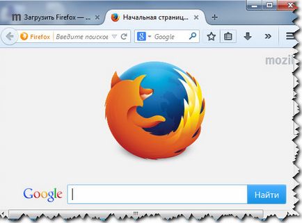 Cum de a crea un profil nou în browser-ul Mozilla Firefox