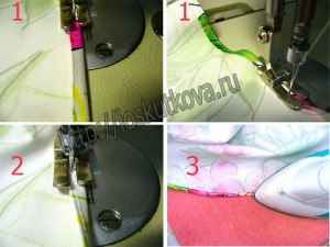 Cum să coase o rochie personalizat cu propriile mâini