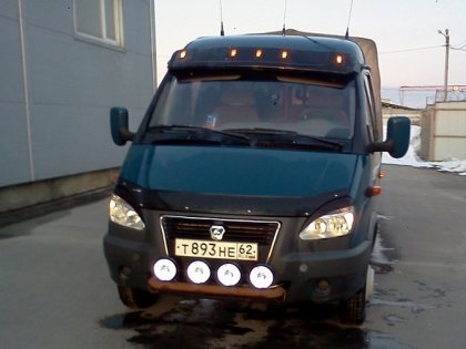Cum de a deveni un șofer de camion cu nici o experiență în România