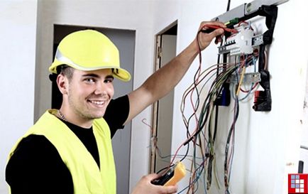 Cum de a deveni un electrician
