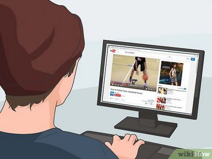 Cum de a deveni un bun jucator de baschet