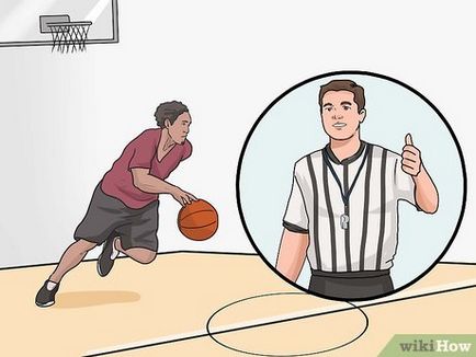 Cum de a deveni un bun jucator de baschet