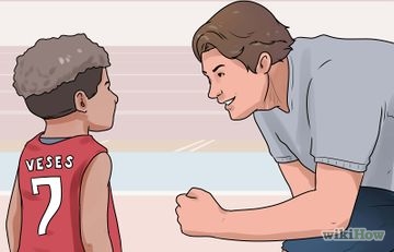 Cum de a deveni un bun părinte 1