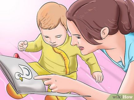 Cum de a deveni un bun părinte 1
