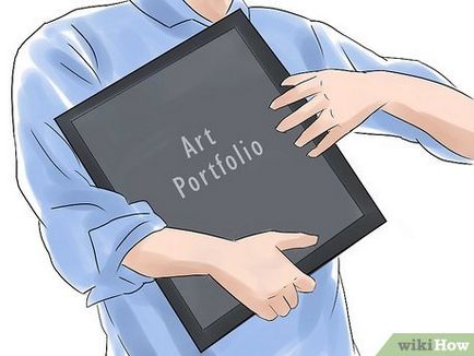 Cum de a deveni un artist