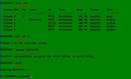 Cum de a elimina grub bootloader, losst