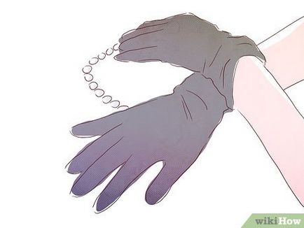 Cum de a decora o rochie neagră