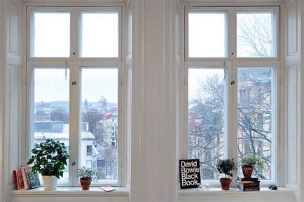 Cum de a decora fereastra și pervazul 55 din cele mai bune idei
