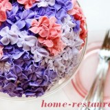 Cum de a decora un tort idei simple în imagini - Acasă Restaurant
