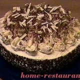 Cum de a decora un tort idei simple în imagini - Acasă Restaurant