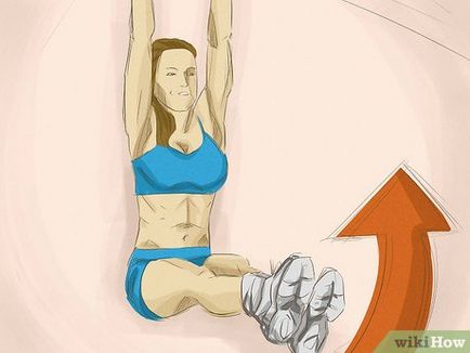Cum de a consolida muschii corpului de bază