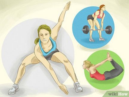 Cum de a consolida muschii corpului de bază