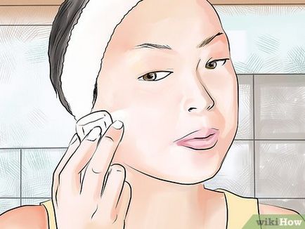 Cum de a reduce umflarea și roșeață de acnee