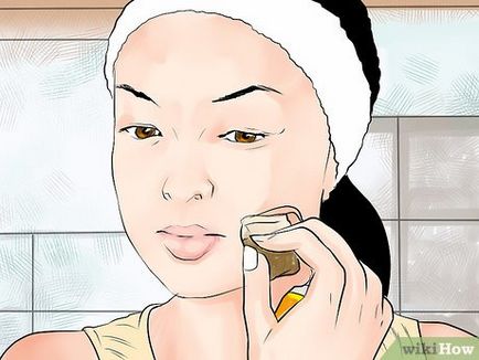Cum de a reduce umflarea și roșeață de acnee