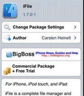 Cum se instalează ipa pe iPhone, revizuirea cererilor pentru înlocuirea installous, pentru programele Apple iPhone