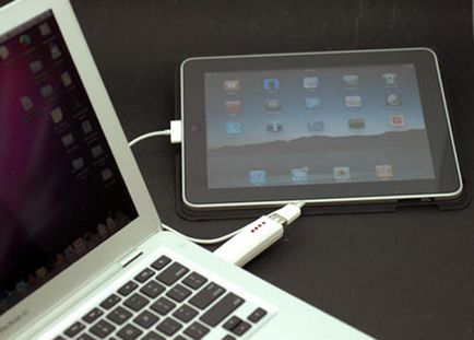 Cum se instalează și de a restabili iPad firmware-ul, iPad articole utile