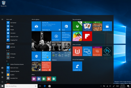 Ce sistem de operare instalat pe o revizuire completă notebook-uri (sistem) Ce sistem de operare instalat pe o revizuire completă notebook-uri