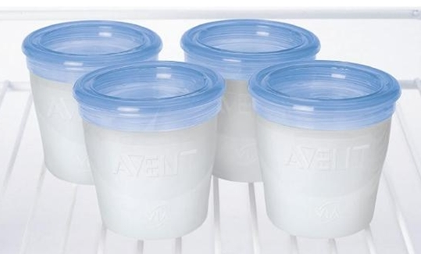 Cum, cât de multe și ce pot fi stocate și-a exprimat laptele matern pentru o plimbare în frigider (așa cum este stocată în laptele matern exprimat decât stocate pe o plimbare între feedings ca în frigider congelator la temperatura camerei) Cum, ce și cât de mult se pot păstra laptele matern exprimat pentru o plimbare în frigider, în