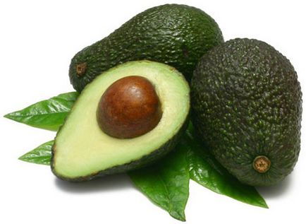 Cum de a alege avocado dreapta