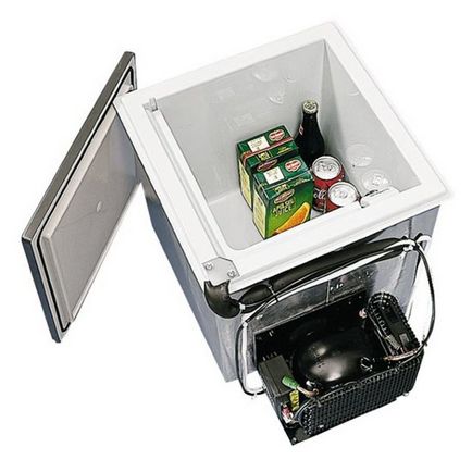 Cum de a alege recomandări de revizuire Autorefrigerator (pentru a alege) Cum de a alege recomandări de revizuire Autorefrigerator