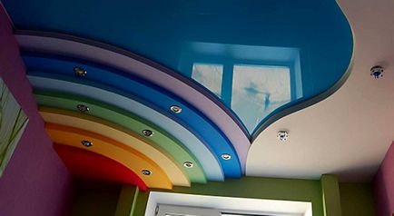 Cum de a alege un plafon suspendat, care este mai bine și recenzii bune de experți, pictură, de calitate