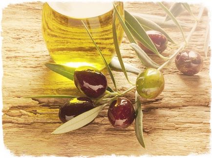 Cum de a alege uleiul de măsline - sfaturi și trucuri