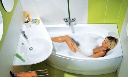 Cum de a alege o casă de baie și trebuie să știți