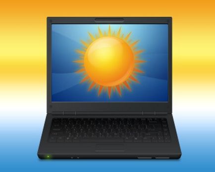 Cum pot activa pe touchpad laptop (cum să se adapteze touchpad-ul) Cum pot activa pe touchpad laptop