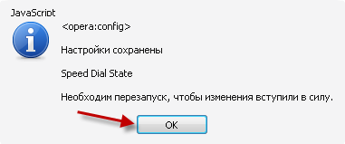 Cum de a stabili panoul ekpress de stat din opera - suport de utilizator Windows 7-xp