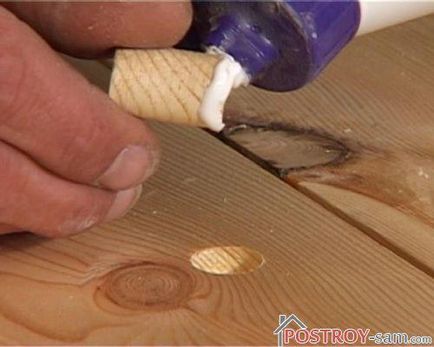 Cum de a stabili un film podea de lemn