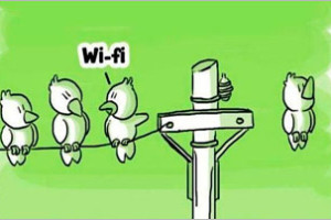 Cum de a proteja conexiunea Wi-Fi din exterior