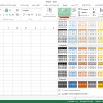 Cum de a proteja o celulă în Excel