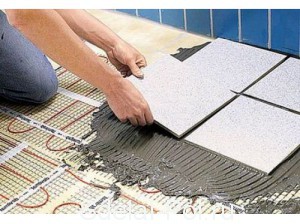 Argilă expandată ca utilizarea izolației lut expandat pentru izolarea termică a casei