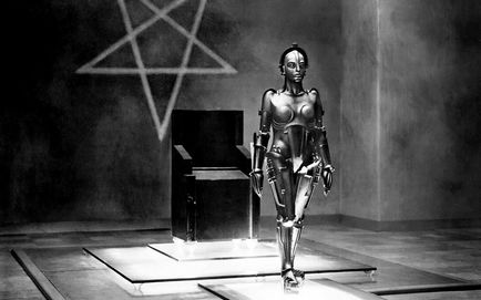 Cyberpunk (cyberpunk), ca gen, stil și fenomen cultural