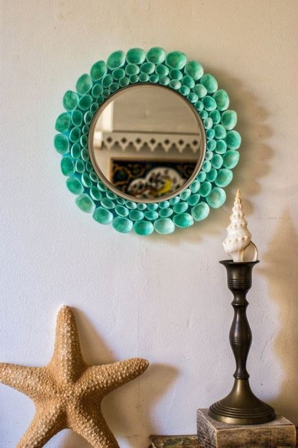 idei de decorare cool oglindă propriile mâini - i place hobby - cele mai bune cursuri de master peste tot