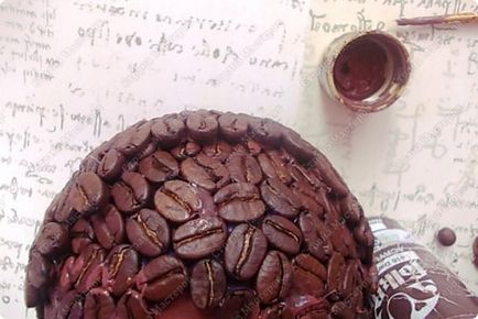 Topiara de cafea - o clasă detaliată de master (o mulțime de fotografii), Maestrii țară