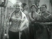 Când cazaci Cry (1963) - Info Film - filme sovietice
