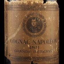 napoleon coniac