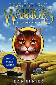 Pisici-Warriors stele semn