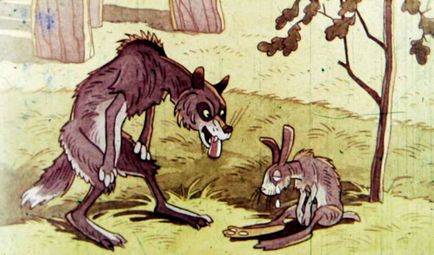 Capra-Boxthorn, capra-poveste Boxthorn - povești de animale pentru copii mai mici Kids