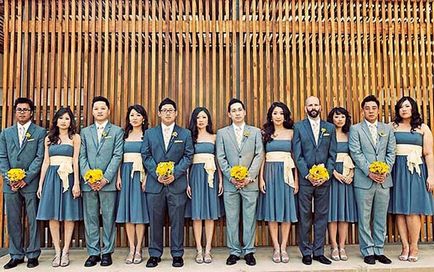 Frumoase fotografii de nunta - idei pentru fotograf